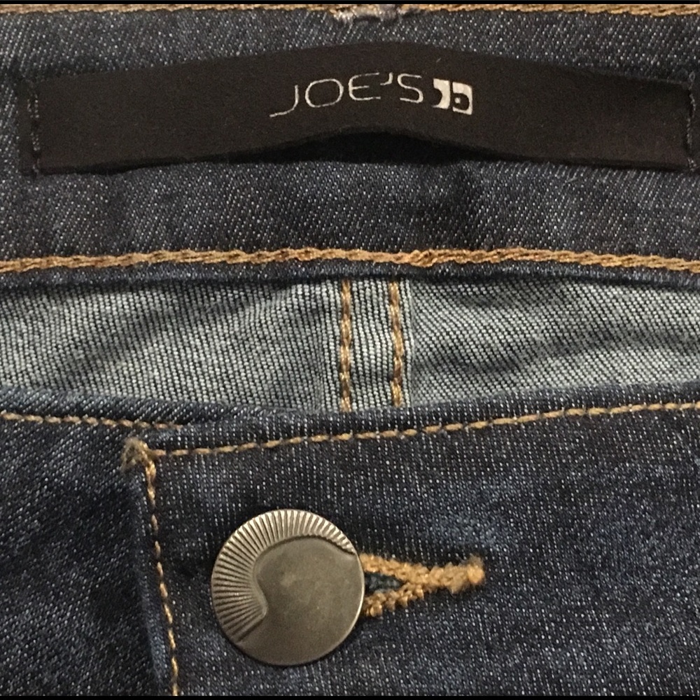 Joe’s Jeans